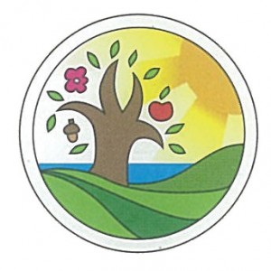 Sidmouth Arboretum logo